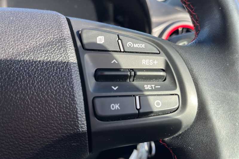 Used Hyundai i10 2021 for sale - 76956680: Photo 22