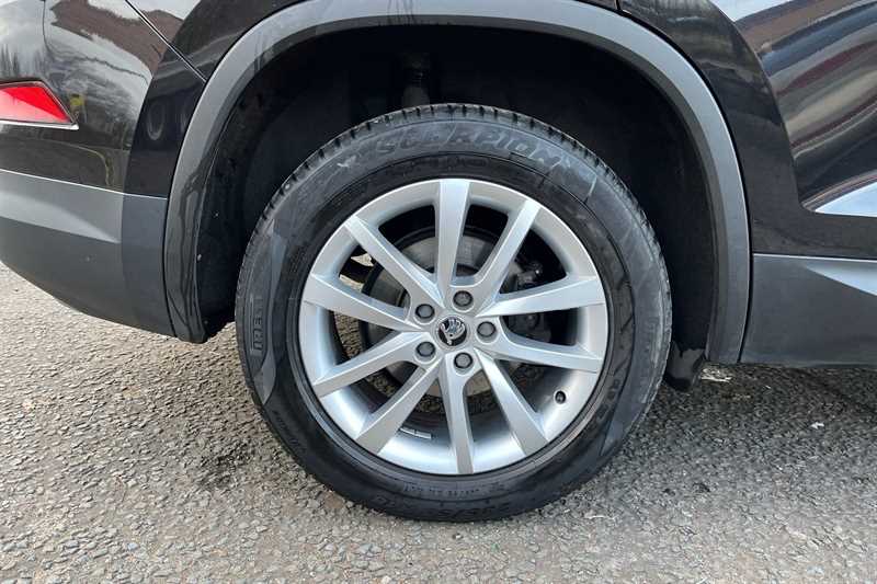 Used Skoda Kodiaq 2022 for sale - 77894793: Photo 10