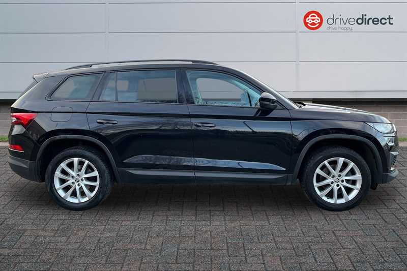 Used Skoda Kodiaq 2022 for sale - 77894793: Photo 2