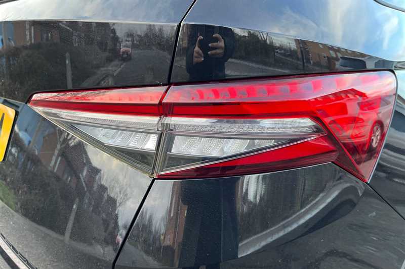 Used Skoda Kodiaq 2022 for sale - 77894793: Photo 32