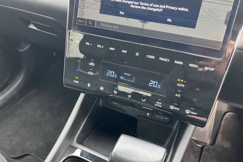 Used Hyundai TUCSON 2023 for sale - 78142200: Photo 15