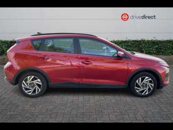 Used Hyundai BAYON 2025 for sale - 74912204: Photo