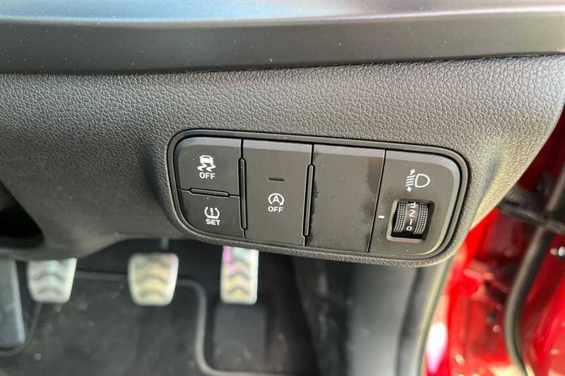 Vehicle 38
