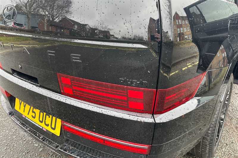 Used Hyundai Santa Fe 2025 for sale - 77772659: Photo 32