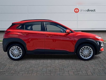 Used Hyundai KONA 2019 for sale - 78234839: Photo