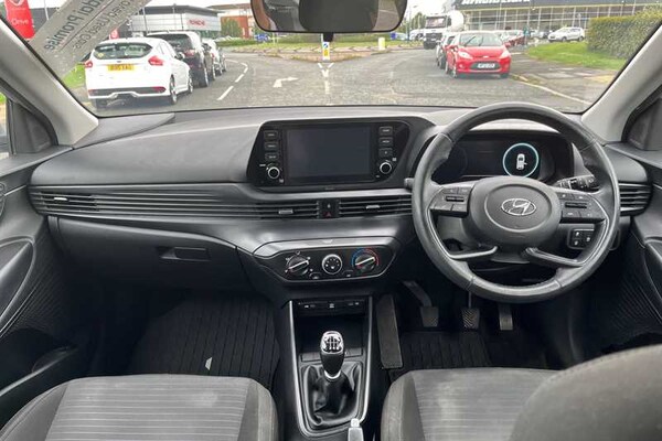 Used Hyundai i20 2022 for sale - 75434117: Photo 13