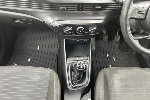 Used Hyundai i20 2022 for sale - 75434117: Photo 14