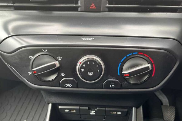 Used Hyundai i20 2022 for sale - 75434117: Photo 15