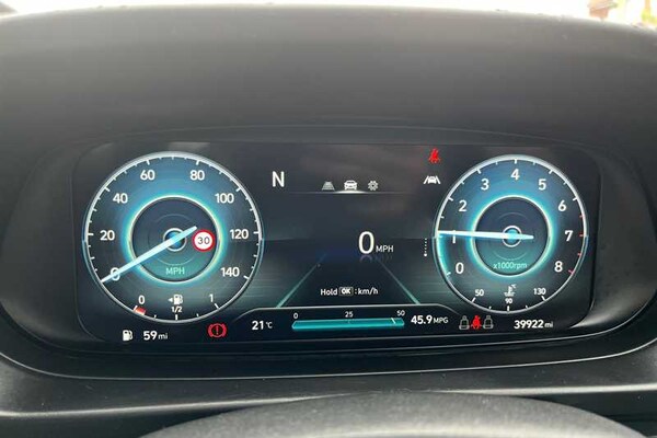 Used Hyundai i20 2022 for sale - 75434117: Photo 20