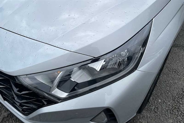Used Hyundai i20 2022 for sale - 75434117: Photo 29