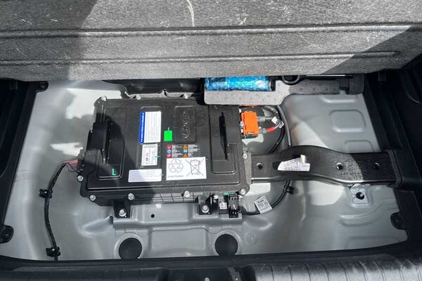 Used Hyundai i20 2022 for sale - 75434117: Photo 37
