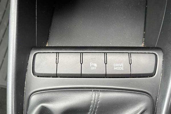 Used Hyundai i20 2022 for sale - 75434117: Photo 39