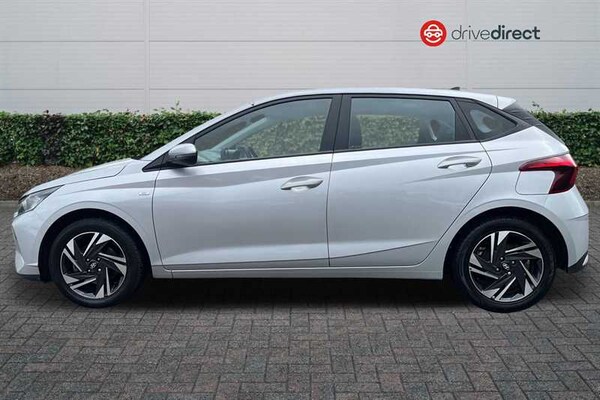 Used Hyundai i20 2022 for sale - 75434117: Photo 6