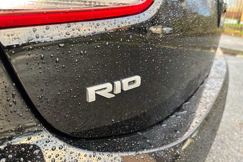 Used Kia Rio 2023 for sale - 78217201: Photo 30