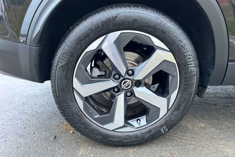 Used Nissan Qashqai 2021 for sale - 77362909: Photo 10