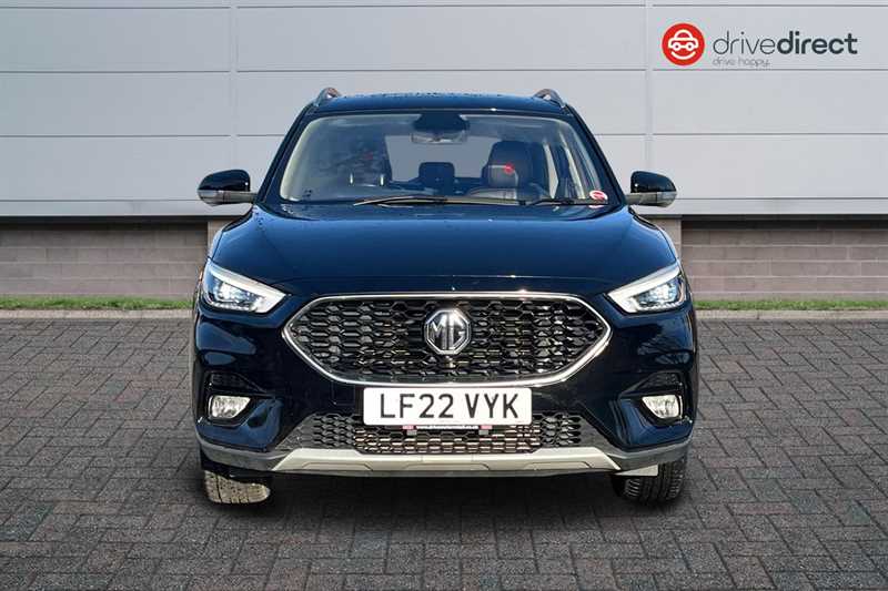 Used MG MG ZS 2022 for sale - 77843113: Photo 8