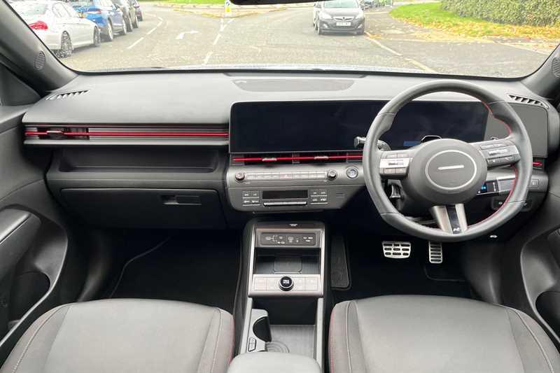 Used Hyundai KONA 2025 for sale - 77459223: Photo 13