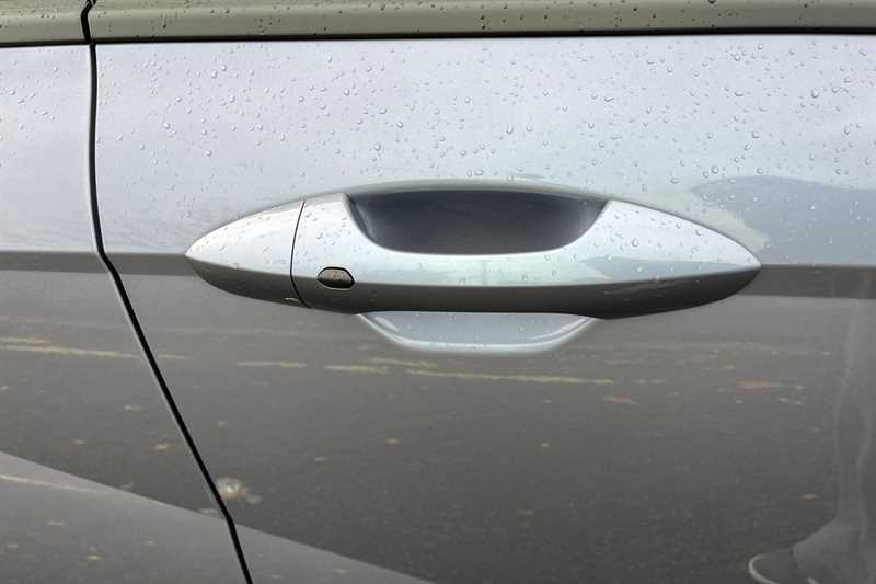 Used Hyundai KONA 2025 for sale - 77459223: Photo 33