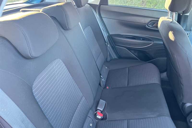 Used Hyundai i20 2022 for sale - 77895446: Photo 24