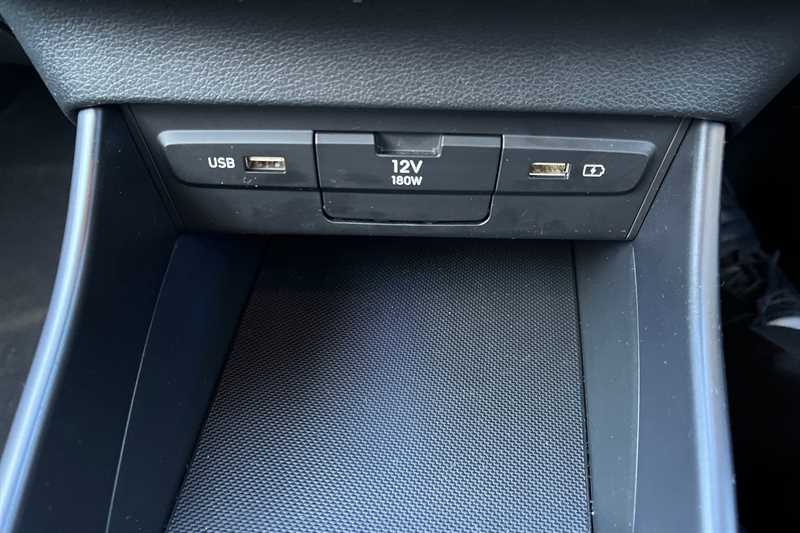 Used Hyundai i20 2022 for sale - 77895446: Photo 40