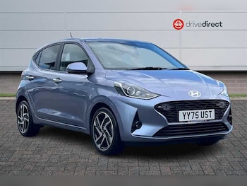 Used Hyundai i10 2025 for sale - 78696775: Photo