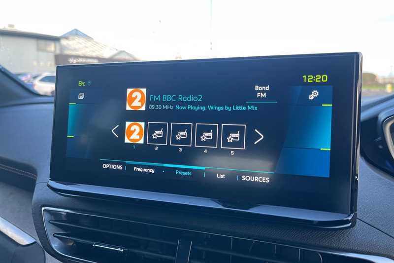 Used Peugeot 3008 2022 for sale - 77375286: Photo 17