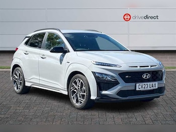 Used Hyundai KONA 2023 for sale - 79398501: Photo