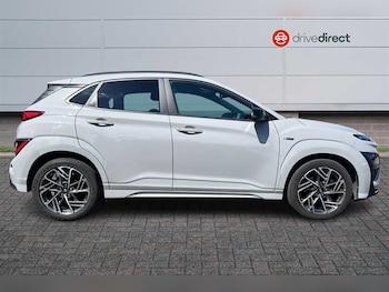 Used Hyundai KONA 2023 for sale - 79398501: Photo