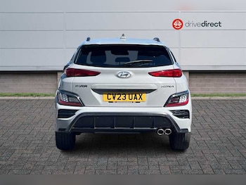 Used Hyundai KONA 2023 for sale - 79398501: Photo