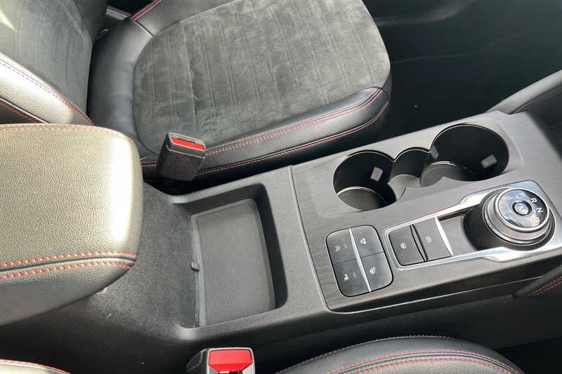 Used Ford Kuga 2022 for sale - 76524837: Photo 14