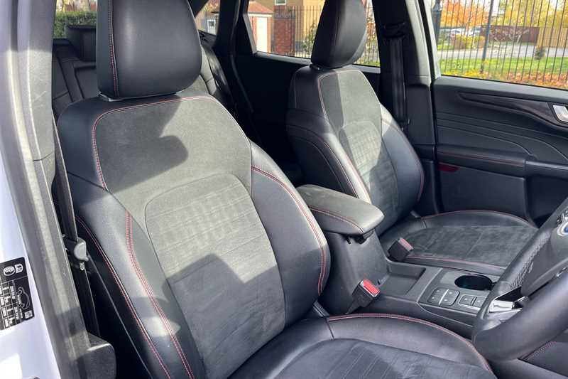 Used Ford Kuga 2022 for sale - 76524837: Photo 23