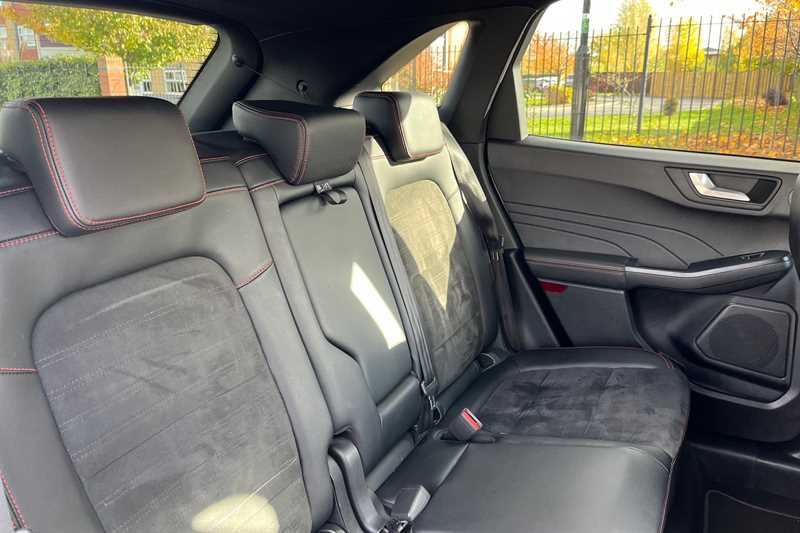 Used Ford Kuga 2022 for sale - 76524837: Photo 24