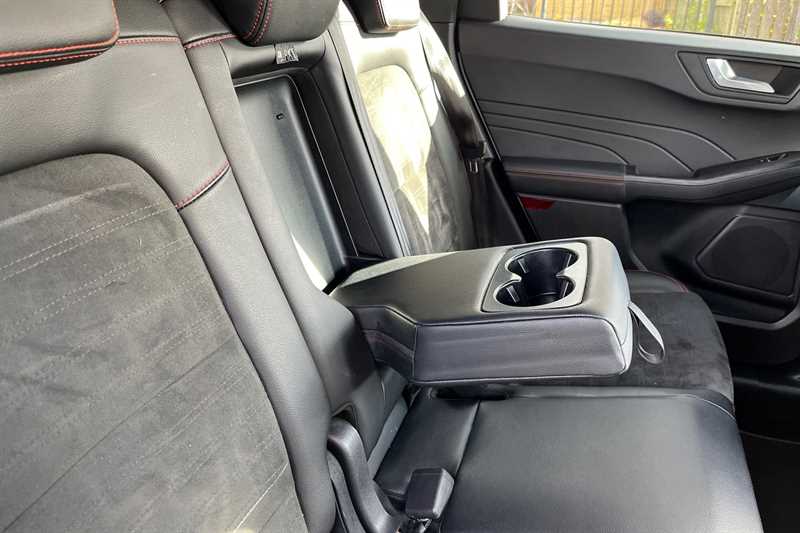 Used Ford Kuga 2022 for sale - 76524837: Photo 38