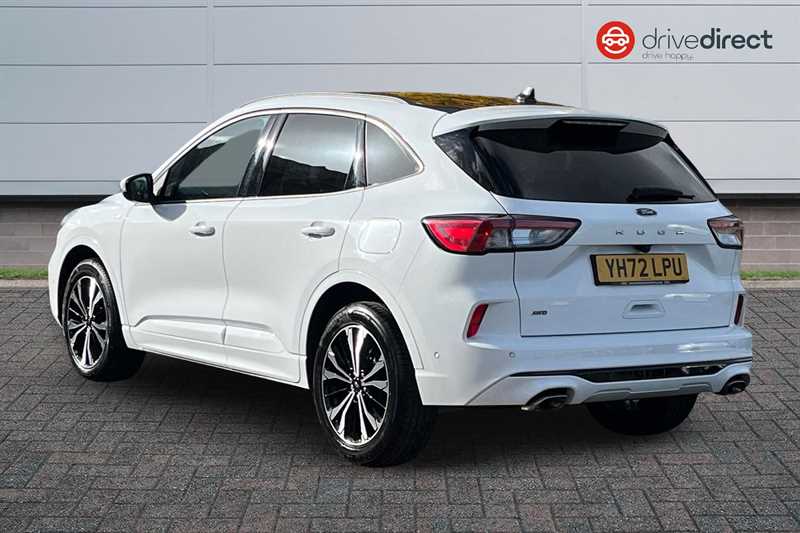 Used Ford Kuga 2022 for sale - 76524837: Photo 5