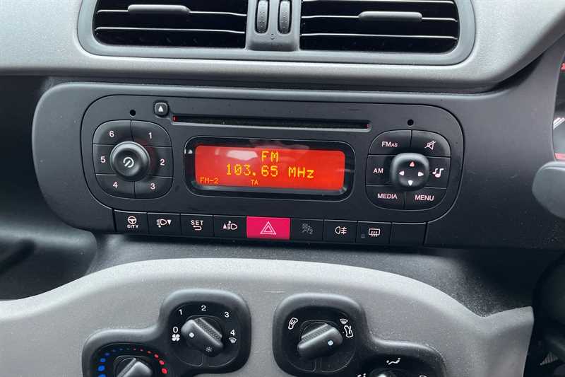 Used Fiat Panda 2015 for sale - 77348756: Photo 18