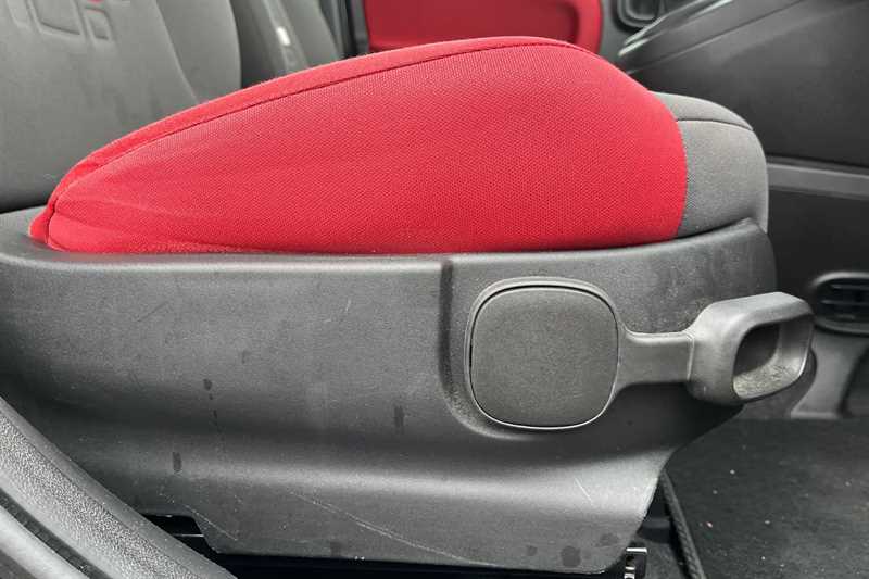 Used Fiat Panda 2015 for sale - 77348756: Photo 26