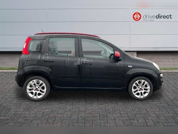 Used Fiat Panda undefined for sale - 77348756: Photo