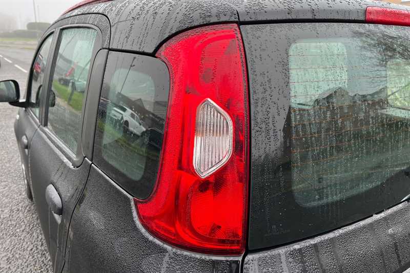 Used Fiat Panda 2015 for sale - 77348756: Photo 31