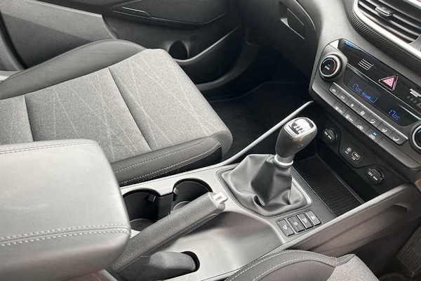 Used Hyundai TUCSON 2019 for sale - 75944682: Photo 14