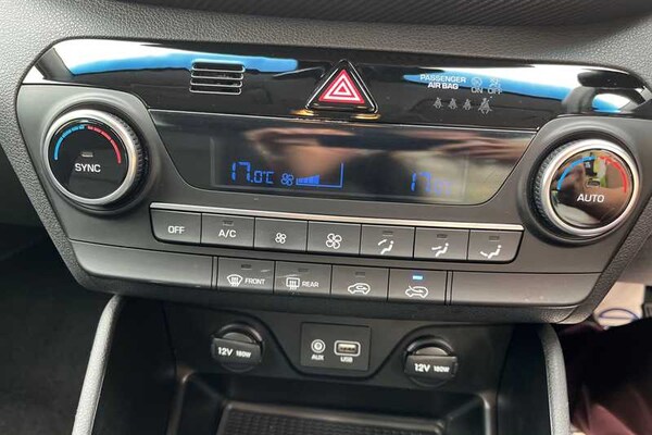 Used Hyundai TUCSON 2019 for sale - 75944682: Photo 15
