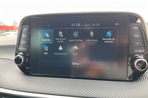 Used Hyundai TUCSON 2019 for sale - 75944682: Photo 17