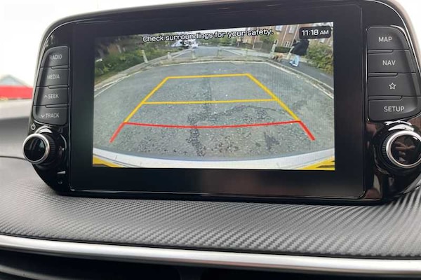 Used Hyundai TUCSON 2019 for sale - 75944682: Photo 19