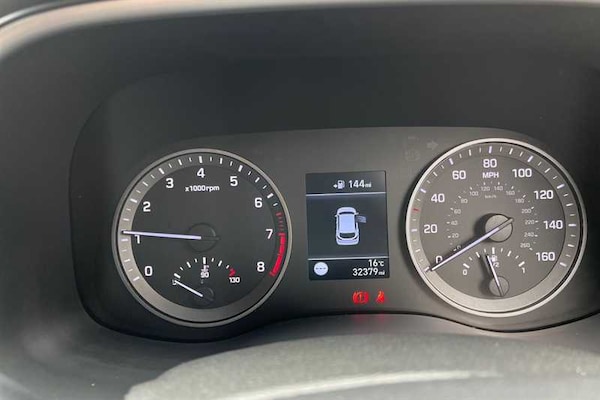 Used Hyundai TUCSON 2019 for sale - 75944682: Photo 20