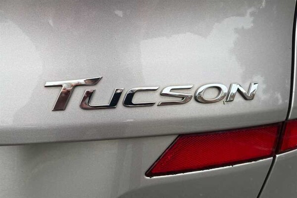 Used Hyundai TUCSON 2019 for sale - 75944682: Photo 30