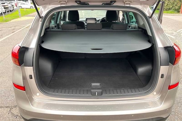 Used Hyundai TUCSON 2019 for sale - 75944682: Photo 38