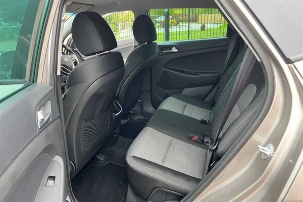Used Hyundai TUCSON 2019 for sale - 75944682: Photo 39