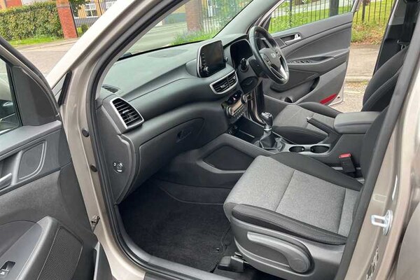 Used Hyundai TUCSON 2019 for sale - 75944682: Photo 40