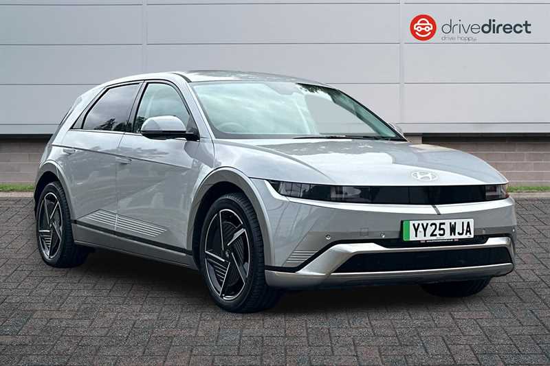 Used Hyundai IONIQ 5 for sale - 78216818: Photo 1