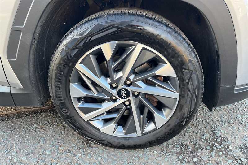 Used Hyundai TUCSON 2022 for sale - 77699934: Photo 12