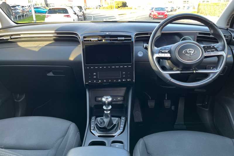 Used Hyundai TUCSON 2022 for sale - 77699934: Photo 13